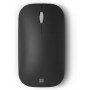 Microsoft | Modern Mobile Mouse | KTF-00012 | Wireless | Bluetooth 4.2 | Black - 2